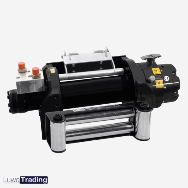 ComeUp HV-8 ST Handbediend