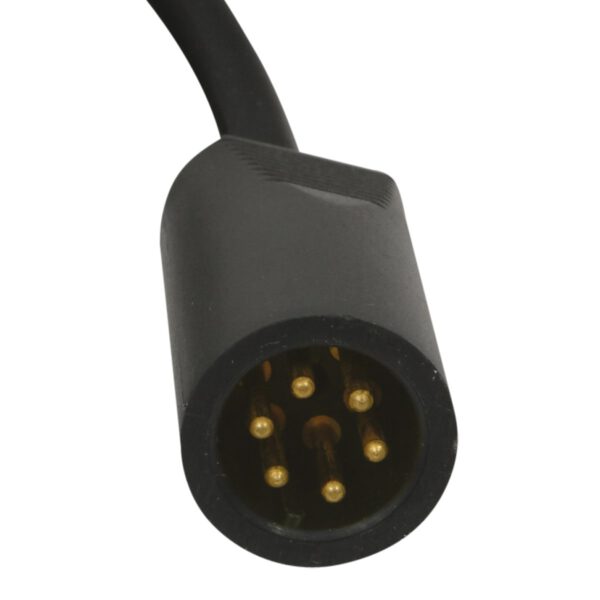 Radiografische Afstandsbediening voor ComeUp Lieren – Plug & Go