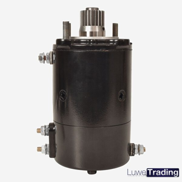 Ramsey motor 12 volt ! - Afbeelding 4