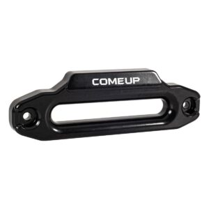 Liertouwgeleider / fairlead