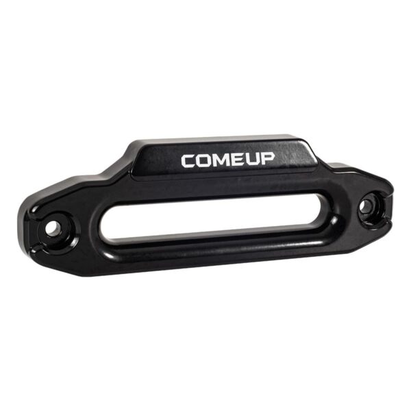 Liertouwgeleider / fairlead