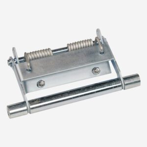 Kabelaandrukrol - ComeUp Rhino 8 - Trommel 205 mm