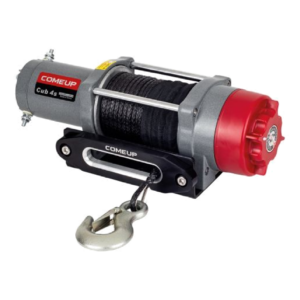 ComeUp - CUB 4S 12 volt