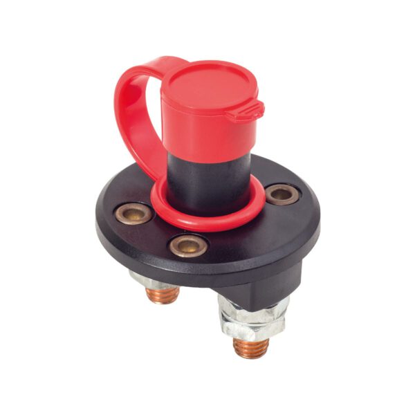 Scheidingsschakelaar - Afbeelding 2