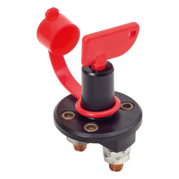 Scheidingsschakelaar