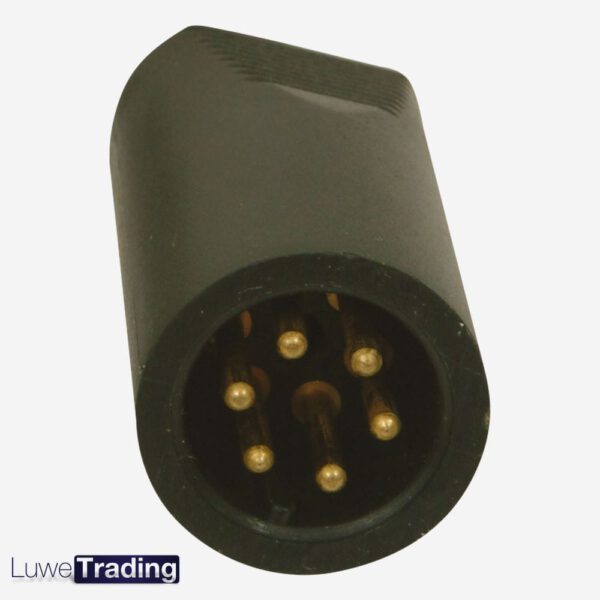 Stekker voor afstandsbediening