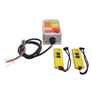 Apollo mini 2 Afstandsbediening 12/24V