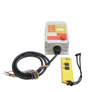 Apollo mini 2 Afstandsbediening 12/24V