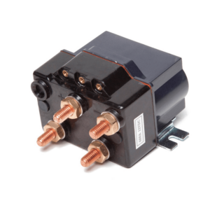 600amp Heavy Duty Contactor Relais 24V