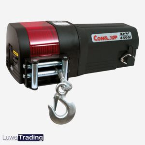 ComeUp DV 4500i