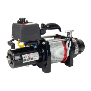 ComeUp DV 6 Standaard