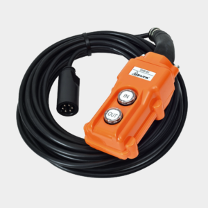 Kabelafstandsbediening 6-polig ComeUp