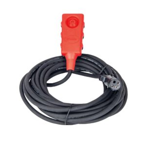 De originele Ramsey kabelbediening 7,5 meter