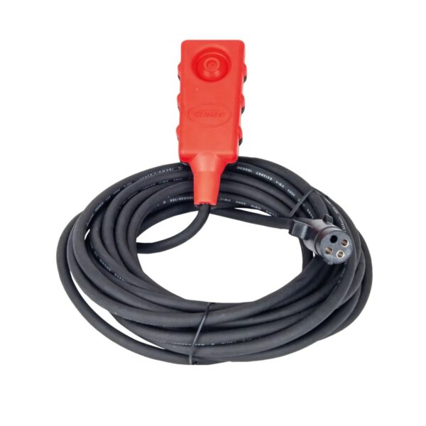 De originele Ramsey kabelbediening 7,5 meter