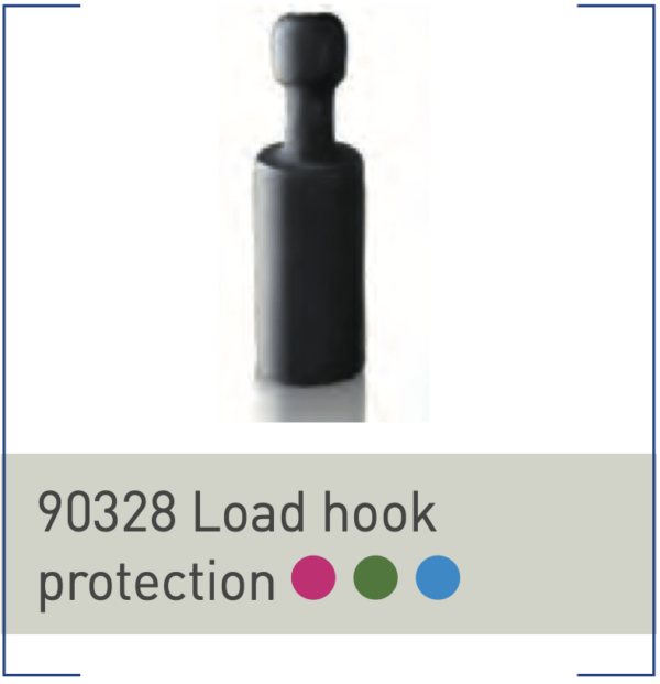 load hook protection