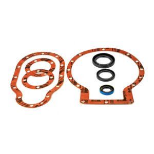 complete Pakking set Ramsey RE / DC lieren