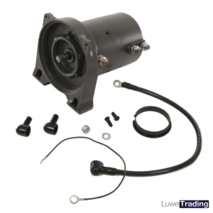 Motor Ramsey REP 8000 / 12 Volt