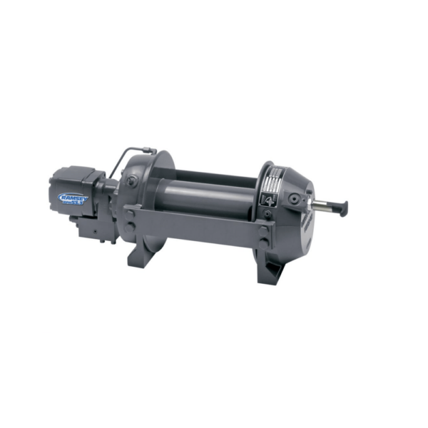 Ramsey RPH 53,3 Manueel bediend