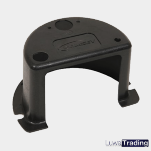 Relais kap voor Ramsey RE en DC lieren