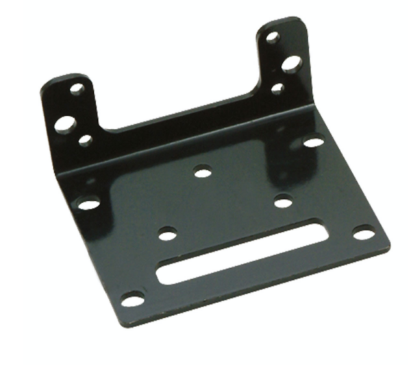 Montageplaat Ramsey ATV