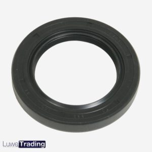 Ramsey Lier Oliekeerring 486023