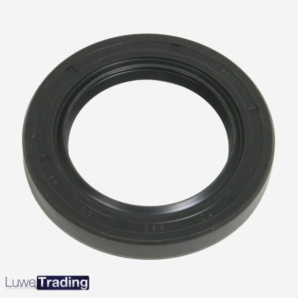 Ramsey Lier Oliekeerring 486023